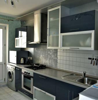 Rent a cozy 1-bedroom apartment, Moscow - apartment by the day
