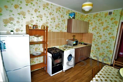 Уютная недорогая квартира возле метро, Москва - квартира посуточно