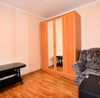Уютная 1-комнатная квартира, Москва - квартира посуточно