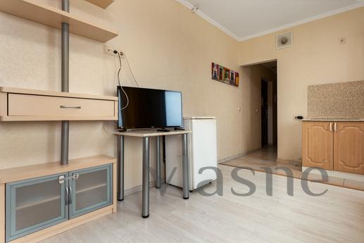 Cozy 2-room apartment, Mytishchi - apartment by the day