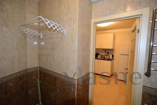 Spacious and comfortable apartment, Mytishchi - apartment by the day
