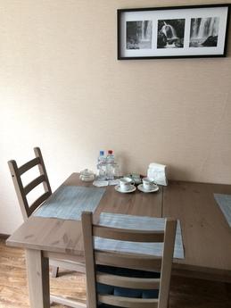 Daily in the center, Penza - apartment by the day