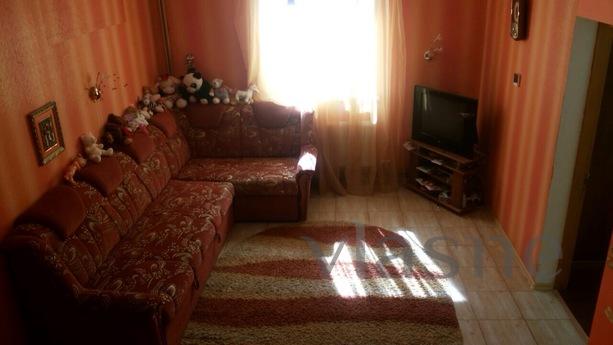 House for rent in Illichivsk, Chernomorsk (Illichivsk) - apartment by the day