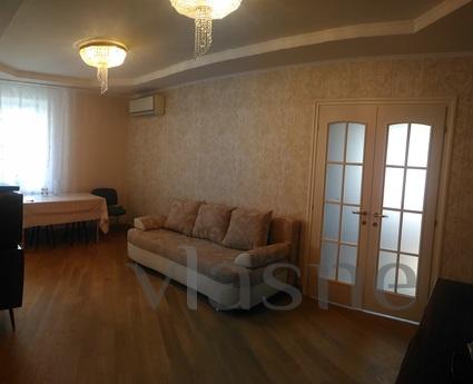 2х комнатная Квартира посуточно в Казани, без посредников и 
