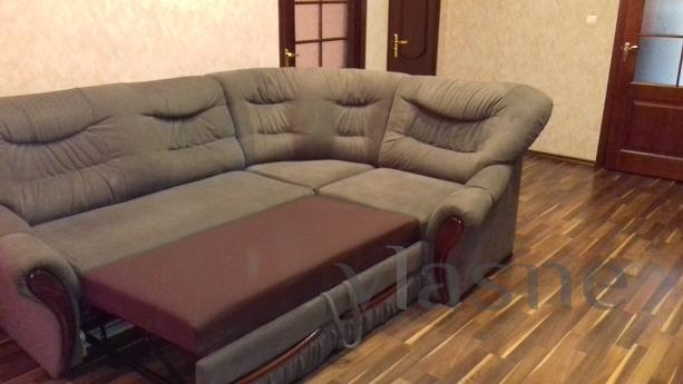 Podobova rent 2 km apartment Mukachevo, Mukacheve - apartment by the day