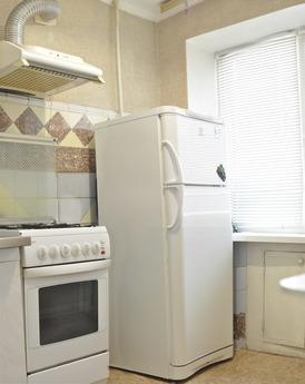 Сдам 1 комнатную квартиру на Гагарина, Днепр (Днепропетровск) - квартира посуточно