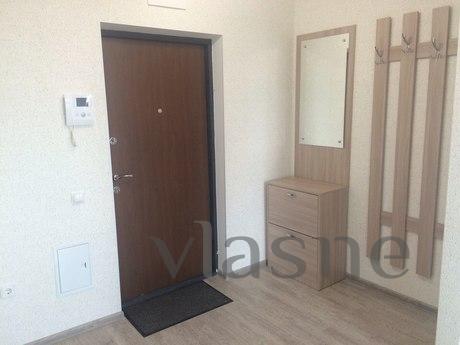 1 bedroom apartment for rent, Tyumen - apartment by the day