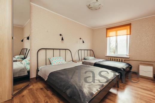 KranZ Flat, Zelenogradsk - apartment by the day