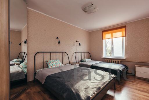 Daily Volodarsky, 1, Zelenogradsk - apartment by the day