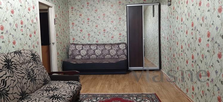 1-roomed apartment for rent at 18, Parko, Chernomorsk (Illichivsk) - apartment by the day