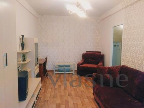 cozy apartment for rent, Rostov-on-Don - apartment by the day