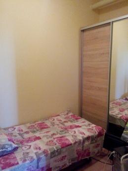 2 room st Parusnaya1, Chernomorsk (Illichivsk) - apartment by the day