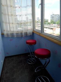 2 room st Parusnaya1, Chernomorsk (Illichivsk) - apartment by the day