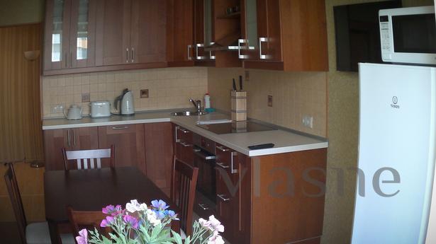 Cozy 1-bedroom apartment, Rostov-on-Don - apartment by the day