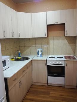 2 bedroom apartment for rent, Penza - apartment by the day