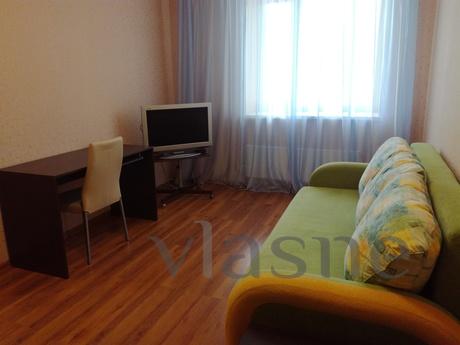 2 bedroom apartment for rent, Penza - apartment by the day