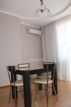 VIP apartment in a new elite house, Penza - apartment by the day