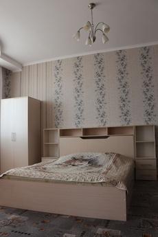 VIP apartment in a new elite house, Penza - apartment by the day