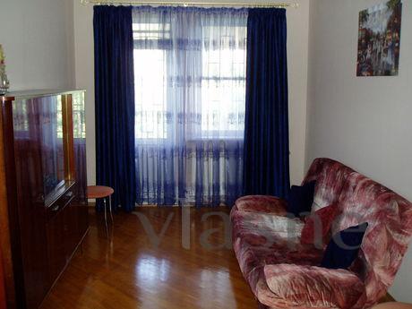 Private house, Odessa - apartment by the day