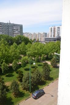 1 room apartment Pr. Chekistov, Krasnodar - apartment by the day