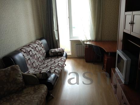 Two-bedroom apartment in Kupchino, Saint Petersburg - apartment by the day
