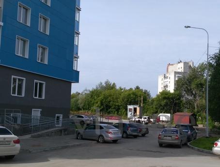 Классная квартира-студия около Карусели, Пермь - квартира посуточно