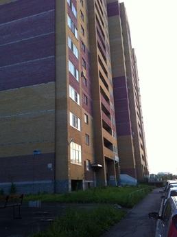 Apartments in Yagodinskaya, Kazan - apartment by the day