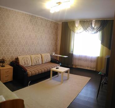 Rent 1к. Apartment for rent in Kazan, without intermediaries