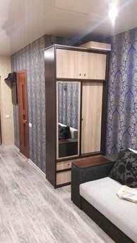 1 bedroom apartment for rent, Kharkiv - apartment by the day