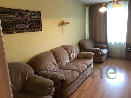 1 bedroom apartment for rent, Kharkiv - apartment by the day