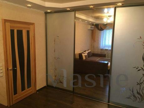 1 bedroom apartment for rent, Kharkiv - apartment by the day