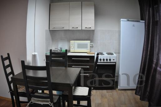 Cozy one-bedroom apartment, Rostov-on-Don - apartment by the day
