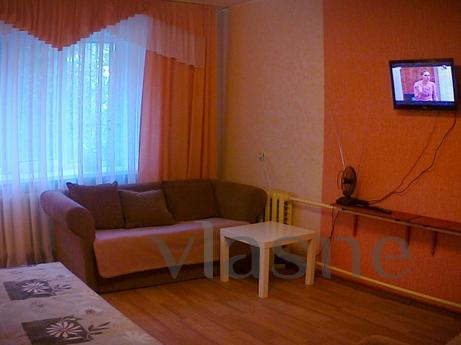 1-roomed apartment for daily rent. A clean one-room apartmen
