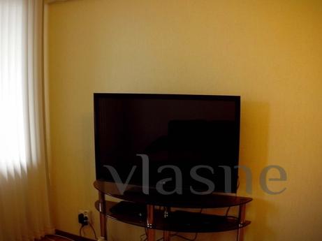 Spacious 1-room apartment, Rostov-on-Don - apartment by the day