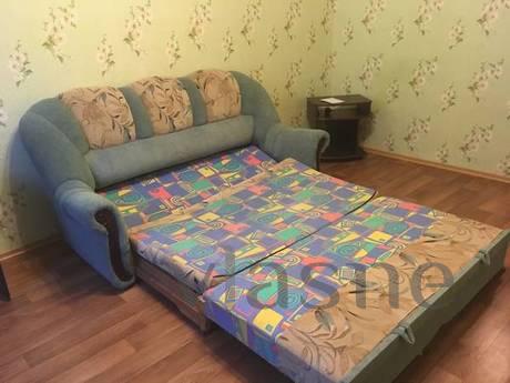Rent an hour by hour apartment in Rusanovka to the metro 10-