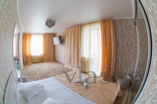 Business Apartment, Kostanay - apartment by the day