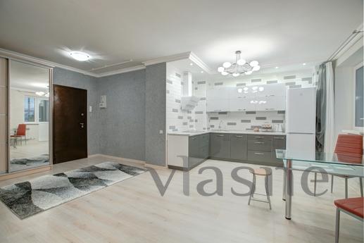 Daily , Voronezh - apartment by the day
