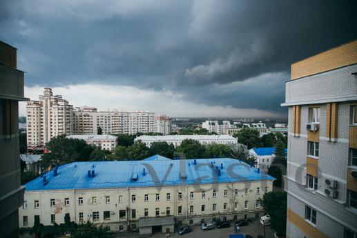 Daily , Voronezh - apartment by the day