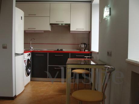 1 bedroom apartment for rent, Kharkiv - apartment by the day