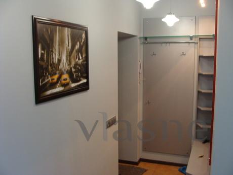 1 bedroom apartment for rent, Kharkiv - apartment by the day