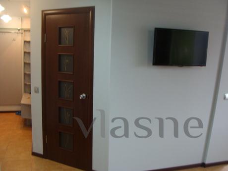 1 bedroom apartment for rent, Kharkiv - apartment by the day