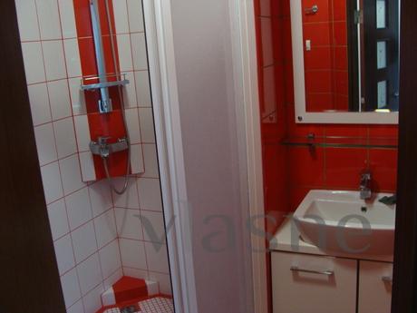 1 bedroom apartment for rent, Kharkiv - apartment by the day