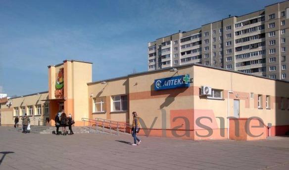1 комнатная квартира посуточно, Минск - квартира посуточно