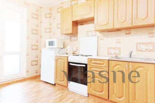 Cozy apartment opposite RANGHIS, Moscow - apartment by the day