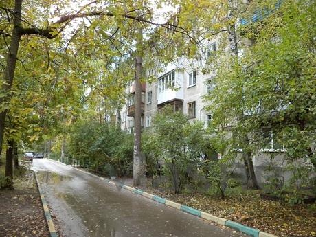 Apartment for hours and days on Lenin Av, Nizhny Novgorod - apartment by the day