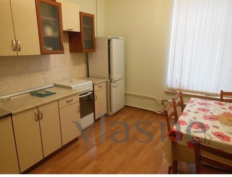 2-roomed. apartment for rent on Lenin Av, Nizhny Novgorod - apartment by the day