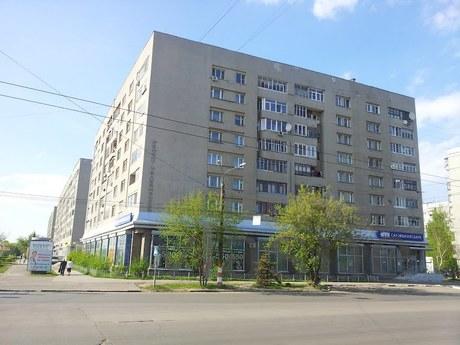 1 комнатная квартира посуточно, Нижний Новгород - квартира посуточно