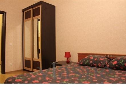2 bedroom apartment for rent, Nizhny Novgorod - apartment by the day
