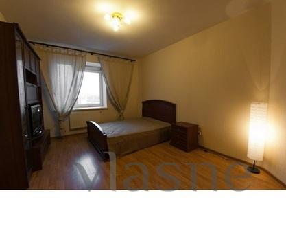 1 bedroom apartment for rent, Nizhny Novgorod - apartment by the day