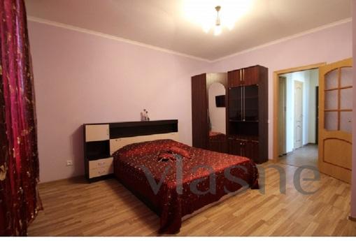 Very cozy, modern one-bedroom apartment, for short terms, da